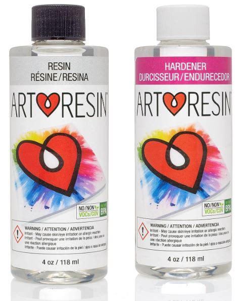 Artresin Epoxy Review From A Resin Blog Crafty Diy Artistry