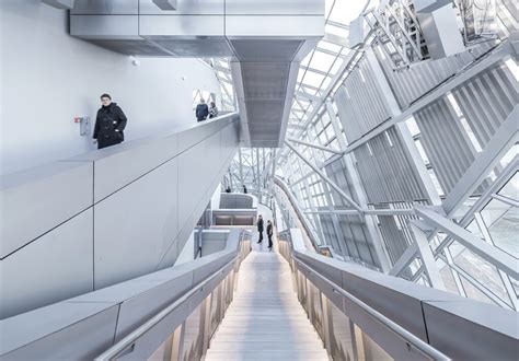 Musée des Confluences in Lyon by Coop Himmelb l au