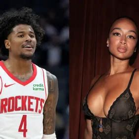 Jalen Green Accused Of Impregnating Stripper Model Before Draya Michele