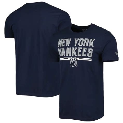 NEW YORK YANKEES MEN'S 2023 BATTING PRACTICE TEE – JR'S SPORTS