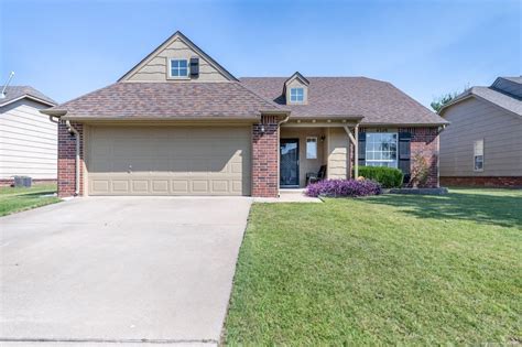 4349 S 205 East Ave Broken Arrow OK 74014 Trulia