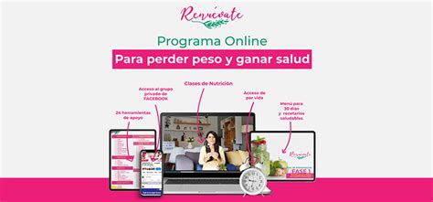 renuevate1 1 Nutrición por tu salud