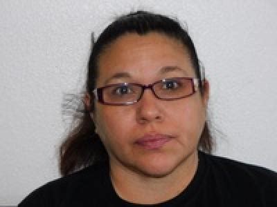 Consuelo Dominguez A Registered Sex Offender In El Paso Tx At