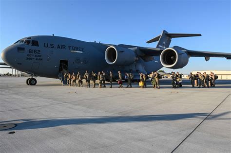 TBolts Shock Em Downrange Mountain Home Air Force Base Article Display