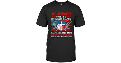 2nd Amendment Shirts For Men Second Amendment Ts Pro Gun