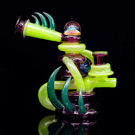 Freeek Glass Recycler Nd Glass