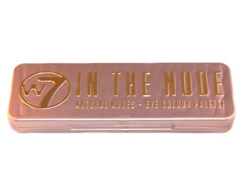 Dupes Voor De Urban Decay Naked Palettes Glamourista Kapsels