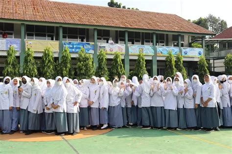 Inilah Sma Terbaik Di Kota Bogor Waduh Peringkat Pertama Bukan Sman