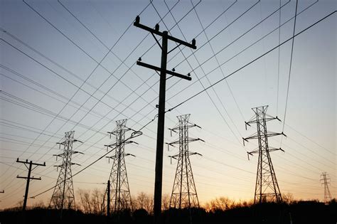 Qu est ce qui nous retient d une transition énergétique propre Nous n