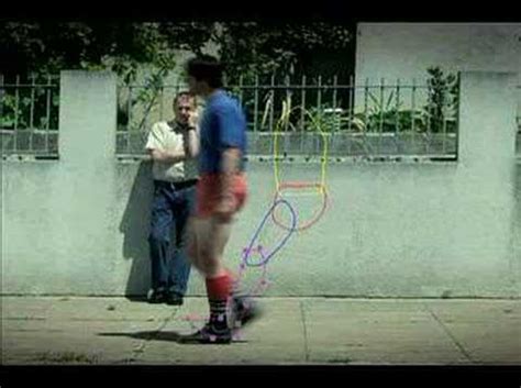 Rotoscoping - 2 - YouTube