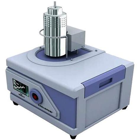 Htg Tga Thermogravimetric Analyzer