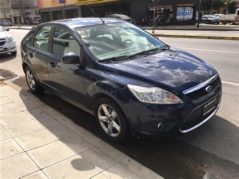 Vendo Ford Focus Exe Ll Exe Ptas Cozot Coches