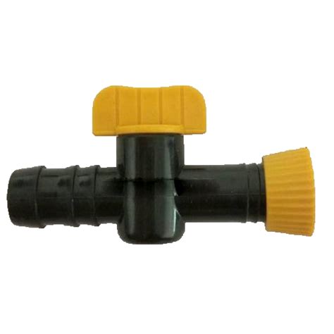 Buy 16mm Pepsi Drip Cock Online Irrigation Siddhi Agritech