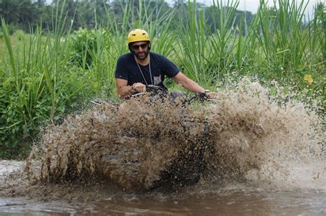 Bali ATV Tochten Avontuur Het Beste Uitdagend En Vol Plezier