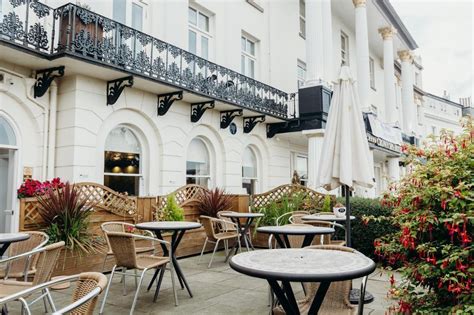 Crown Spa Hotel • Scarborough • 4⋆ United Kingdom • Rates From £175