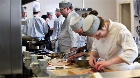 Qué son las Partidas de una Cocina Explicado con Ejemplos