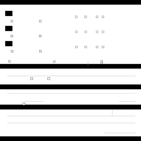 Desjardins Form E Fill Out Printable Pdf Forms Online