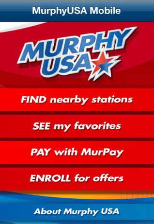 Gas Card: Gas Card Murphy Usa