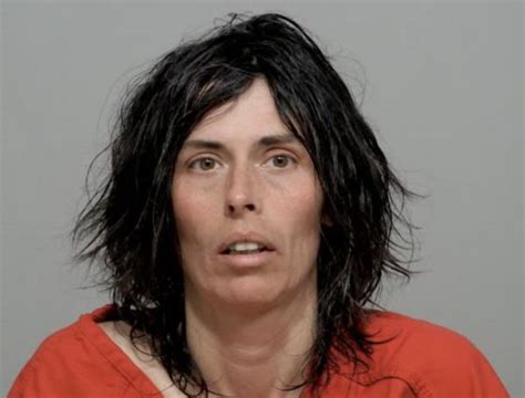 Pickaway County Sheriff Arrests Woman Who Frequently Walks in Roadway ...