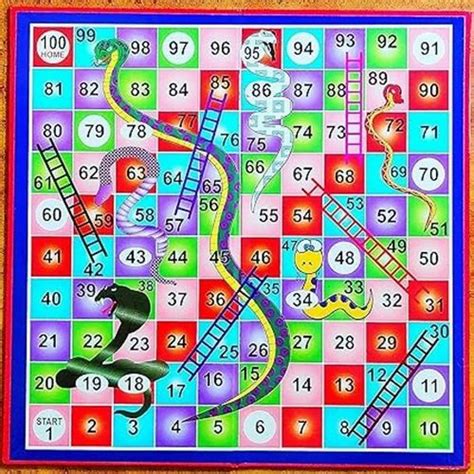 Play Time Ludo Snakes Ladders Fold At Rs Piece Board Games