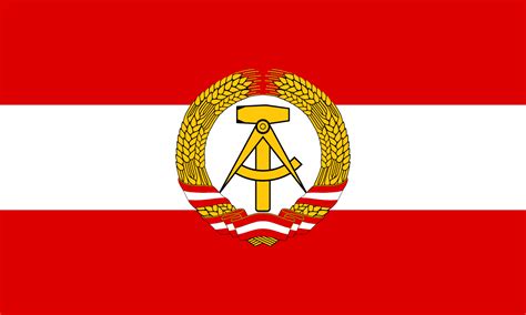 Flag of the Austrian Democratic Republic by zeppelin4ever on DeviantArt