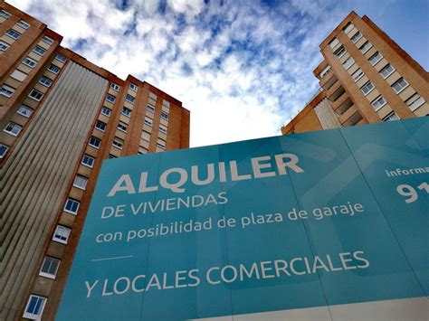 El Alquiler De Vivienda Se La Juega En Espa A Negocios El Pa S