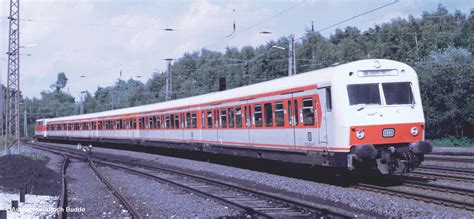 Ds Automodelle Modellbauvertrieb Piko S Bahn X Wagen Kl Db Ag Iv