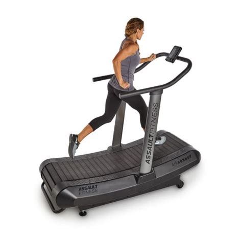 Assault AirRunner Treadmill | Fitness Equipment Etc.