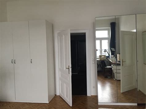 Appartement Lumineux Et Charmant Dans Une Maison Viennoise Typique