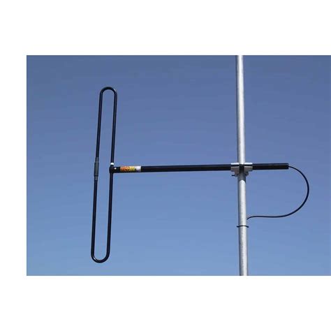 ANT150D Folded Dipole Antenna 138 174 MHz Telewave Io