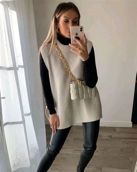 Pin By Barby S Godoy On Outfit Office Fall Fashion Outfits Fashion