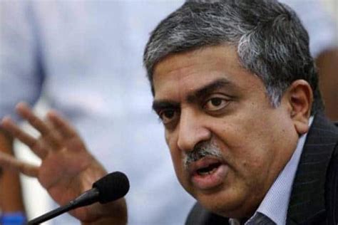 Nandan Nilekani Says Will Bring Aadhaar Type Consensus Building Skills