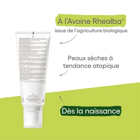 A Derma Exomega Control Baume Émollient Anti Grattage 200ml Maroc