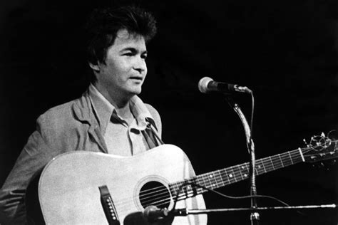 John Prine, One of America's Greatest Songwriters, Dead at 73