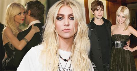 Taylor Momsen Boyfriend: Answer To All The Speculations & Rumors - Creeto