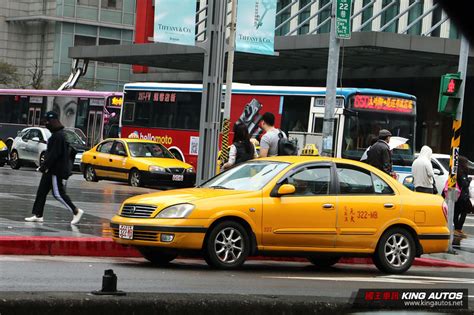 計程車不再只有小黃 輕鬆看懂《計程車》、《多元計程車》與《uber》不同