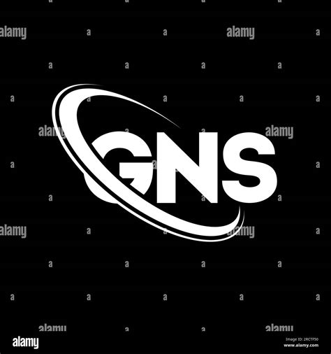 Gns business logo hi-res stock photography and images - Alamy