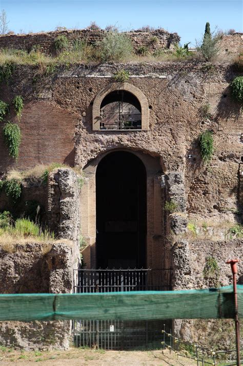 Mausoleum Of Augustus Colosseum Rome Tickets