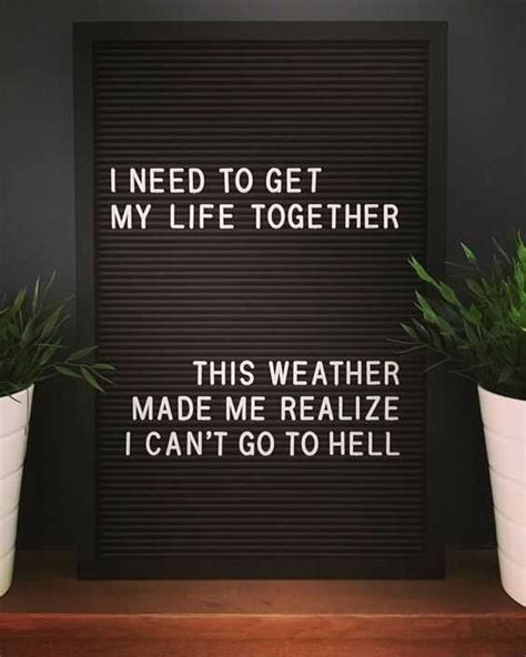 Letter Board Quotes So Funny You Ll Rofl