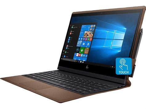 HP Spectre Folio 13 - i7-8500Y · UHD 615 · 13.3”, Full HD (1920 x 1080 ...