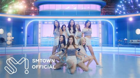 Girls Generation Forever Mv Youtube