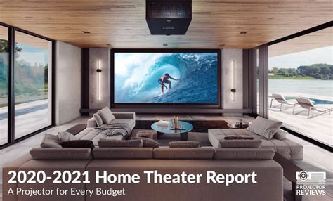 Will the Laser TV Market Continue to Grow? - Projector Reviews