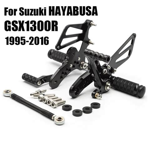 For Suzuki Hayabusa Gsx R Gsxr Gsx R Cnc