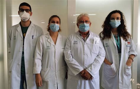 El Hospital de Valme detecta más de medio millar de tumores cutáneos