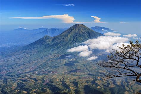 Gunung Gunung Tertinggi Di Dunia