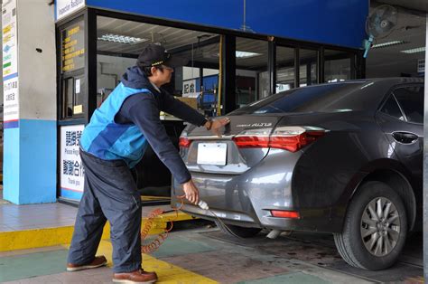 端午連假代檢廠暫停檢驗 請車主先做好定檢安排 中華日報中華新聞雲