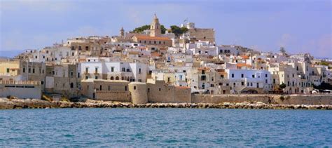 Vieste Private Tour - Book Online at Civitatis.com