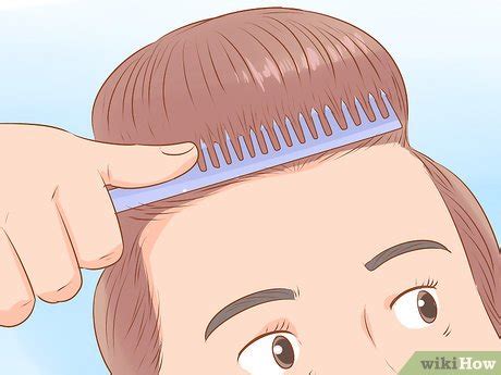 how to do 50's hair