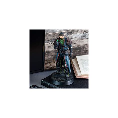 Numskull Official Destiny 2 The Drifter Figure 10 Ubuy India