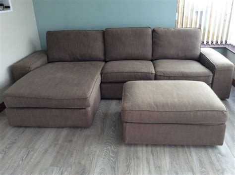 Ikea modular sofa | in Glenrothes, Fife | Gumtree